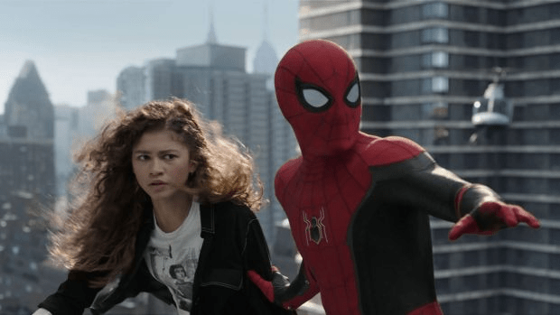 Spider Man No Way Home Vietsub Miễn Phí xem ở đâu?