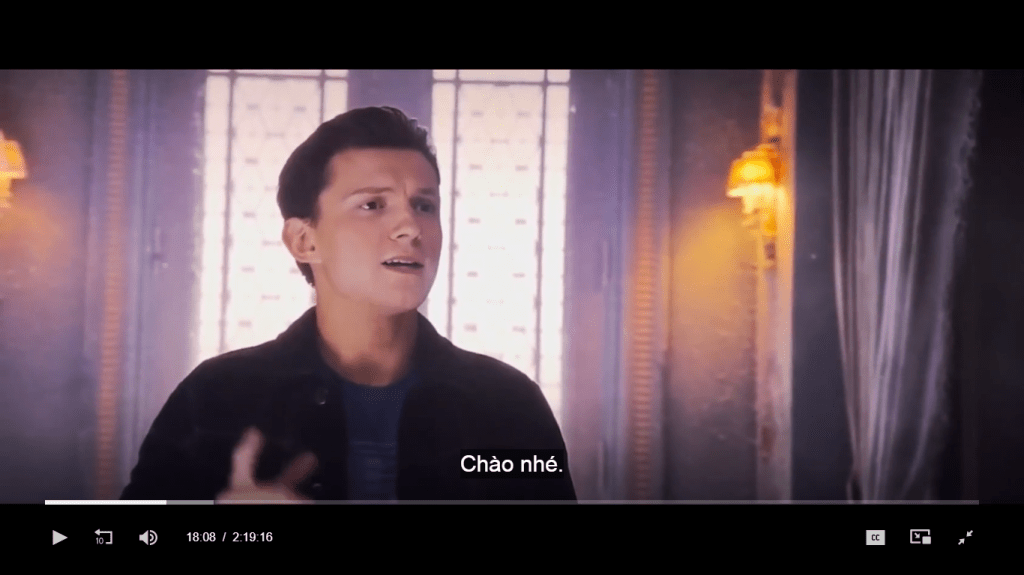 Spider Man No Way Home Vietsub Miễn Phí xem ở&nbsp;đâu?